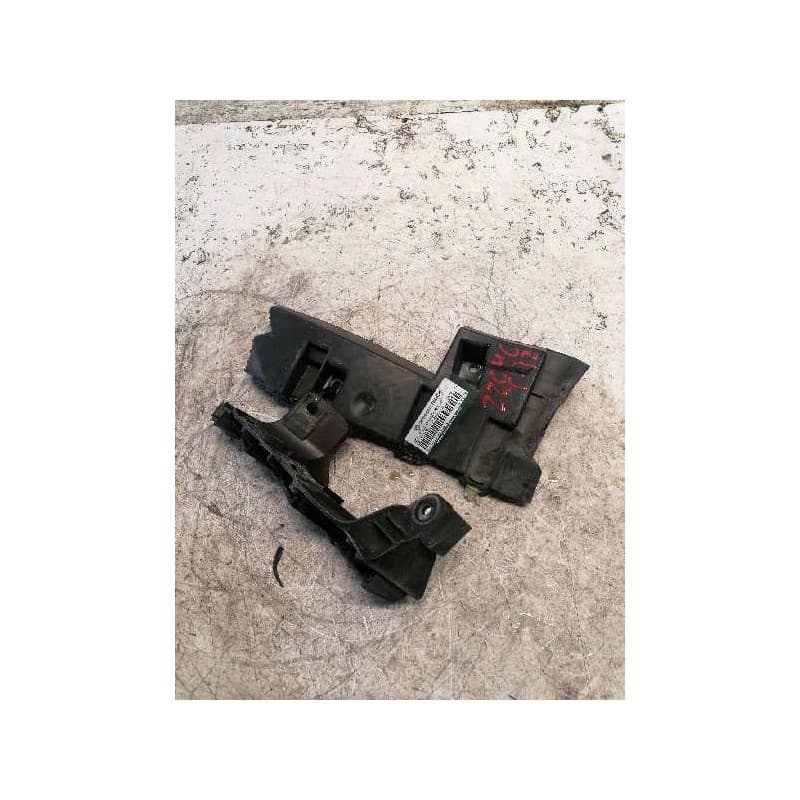 Recambio de soportes paragolpes para seat leon (1p1) reference referencia OEM IAM 1P0807393