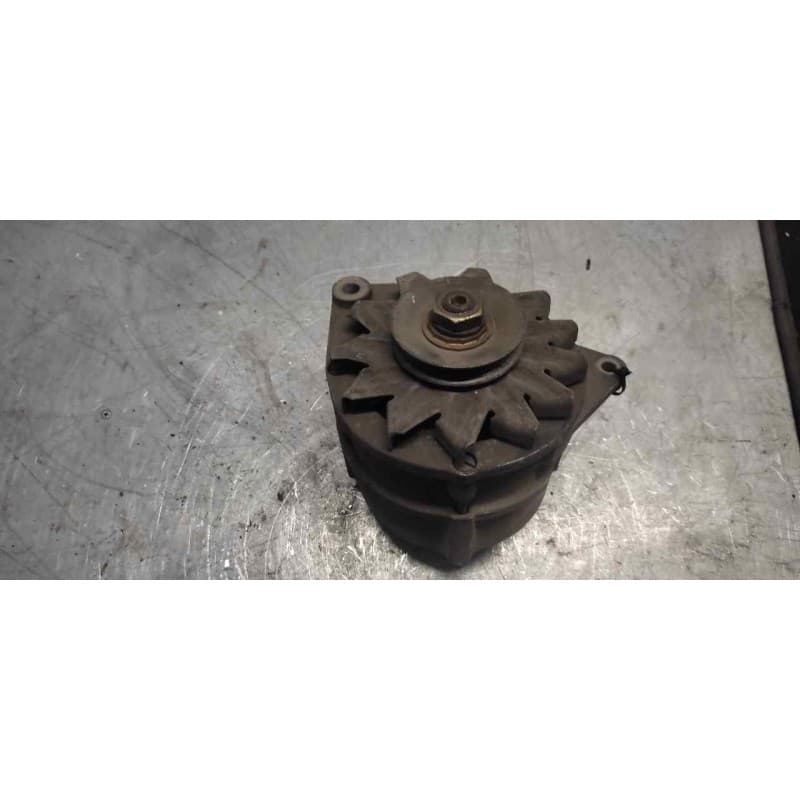 Recambio de alternador para citroën bx berlina 14 re classic referencia OEM IAM 120489193
