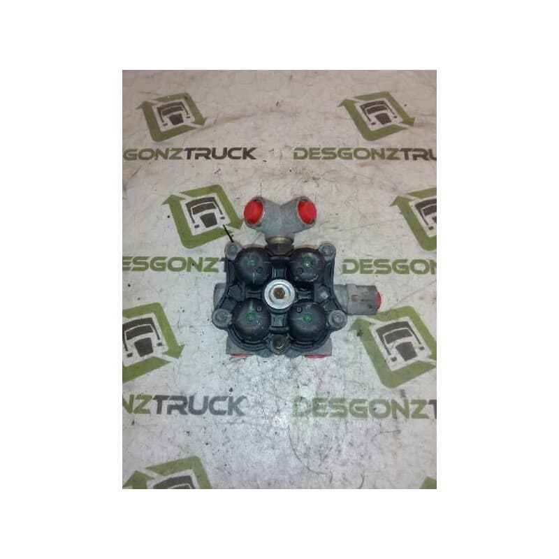 Recambio de valvula aire para man trucks tga 18.460 18.460 fls (460 cv) referencia OEM IAM AE4613 II 388002F 04215