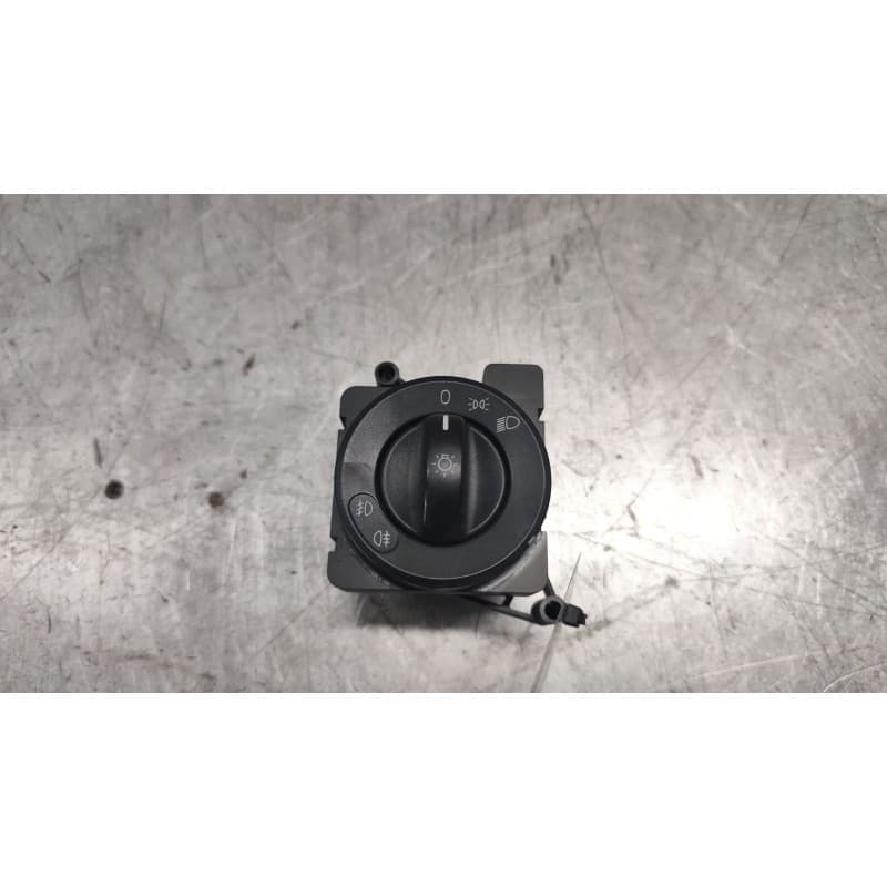 Recambio de mando multifuncion para mercedes-benz sprinter 5-t furgoneta (b906) 515 cdi (906.653, 906.655, 906.657) referencia O - Blanco