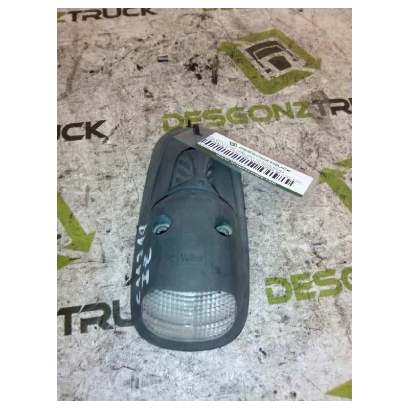 Recambio de piloto luz galibo izquierdo para renault trucks midliner m 210.12/c (205-209cv) referencia OEM IAM - Azul