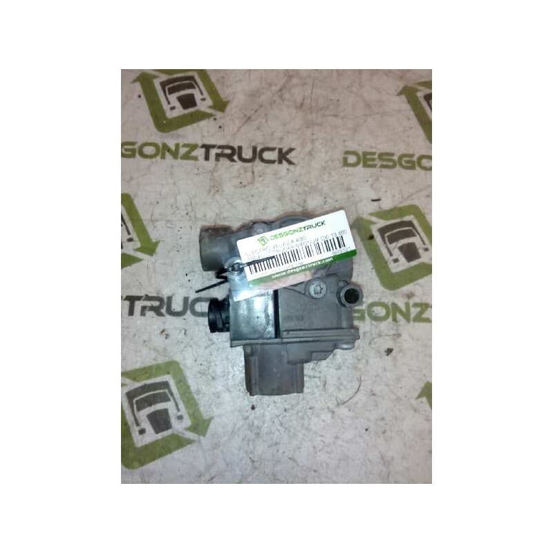Recambio de valvula aire para renault trucks magnum dxi 13 460.18t (461cv) referencia OEM IAM BR9191 20516342 ELECTRO VALVULA AB