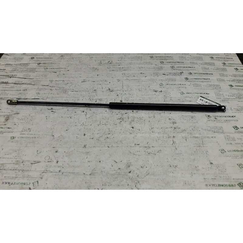 Recambio de amortiguadores maletero / porton para seat ibiza comfort referencia OEM IAM 39503120 - Gris