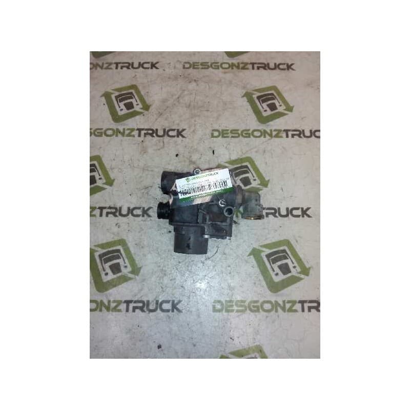 Recambio de valvula aire para man tg - a 18.480 fg / bb (e3/e4) l referencia OEM IAM 0265351118 BOSCH ELECTRO VALVULA ABS
