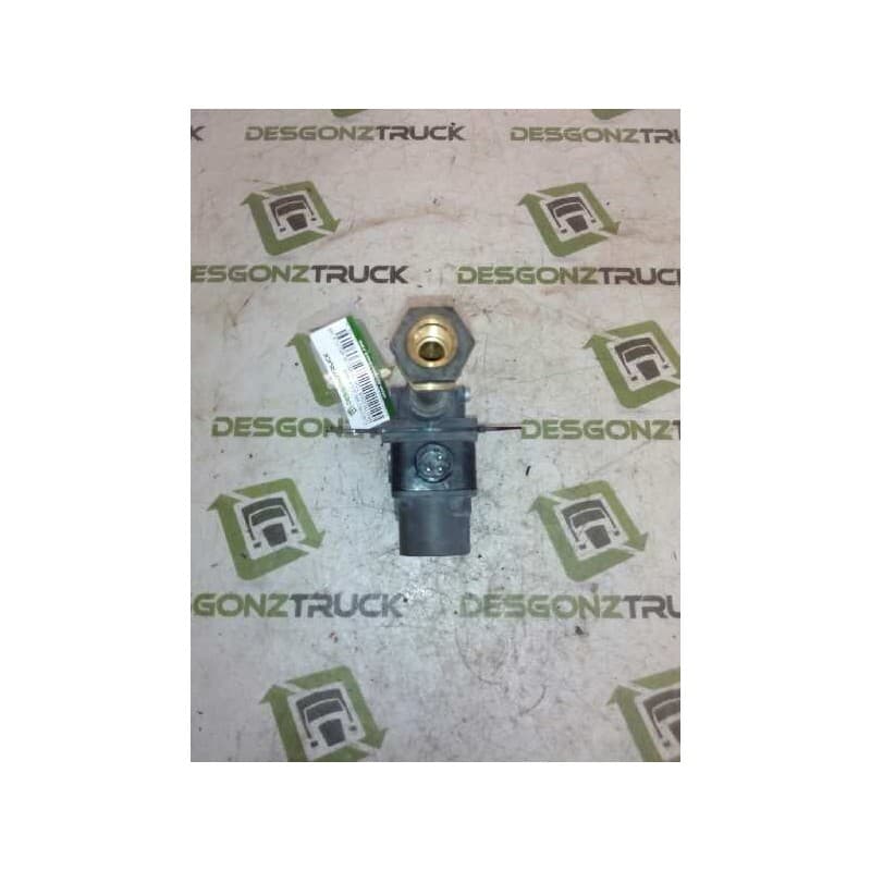 Recambio de valvula aire para man trucks tga 18.460 18.460 fls (460 cv) referencia OEM IAM 0265351118 BOSCH ELECTRO VALVULA ABS
