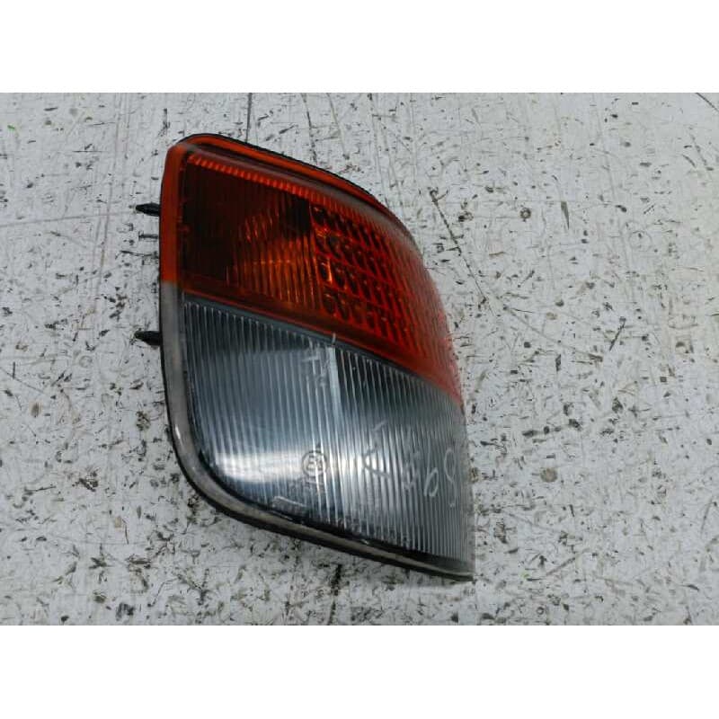 Recambio de piloto delantero derecho para mitsubishi montero (v20/v40) 2500 td gl (2-ptas.) referencia OEM IAM - Blanco