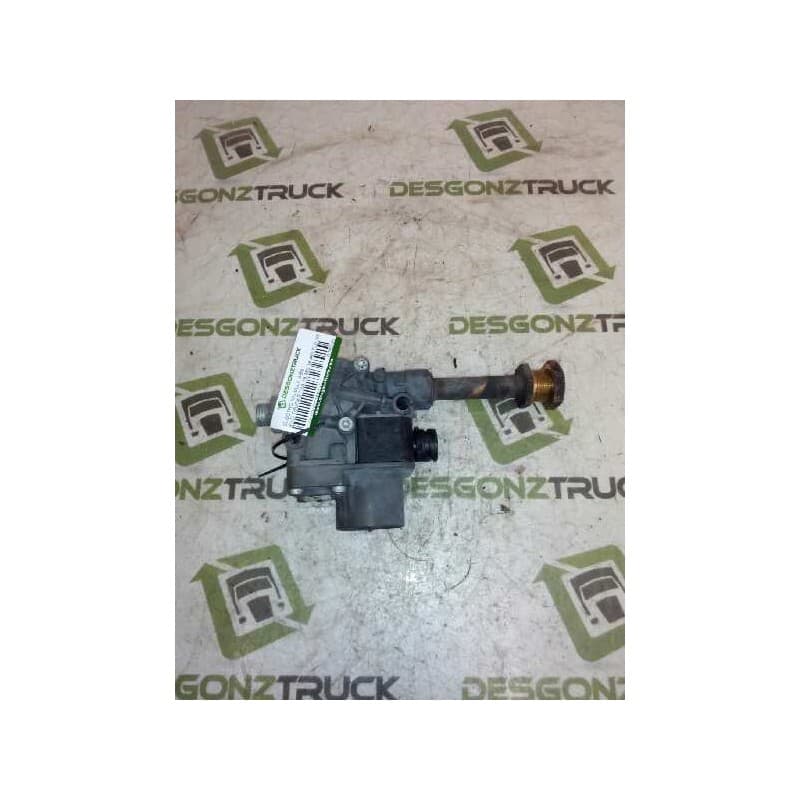 Recambio de valvula aire para man trucks tga 18.460 18.460 fls (460 cv) referencia OEM IAM 0265351118 BOSCH ELECTRO VALVULA ABS