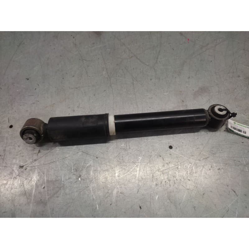 Recambio de amortiguador trasero para smart fortwo coupé (450) 0.7 (450.352, 450.332) referencia OEM IAM 032394696W001 - Negro