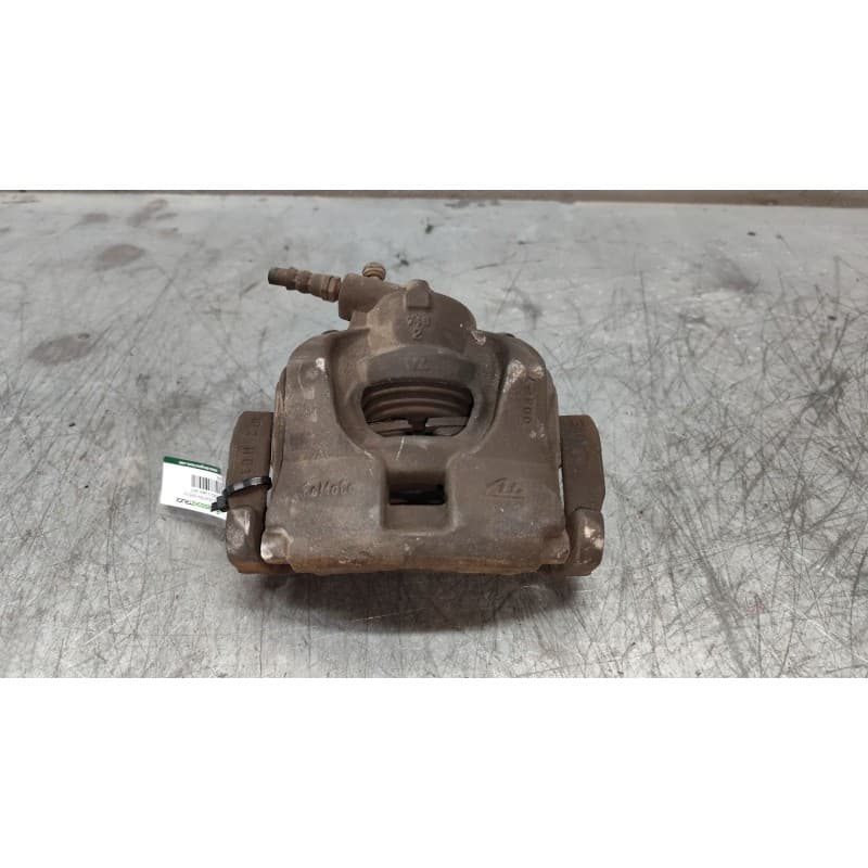 Recambio de pinza freno delantera derecha para ford mondeo iv sedán (ba7) 2.0 tdci referencia OEM IAM - Gris
