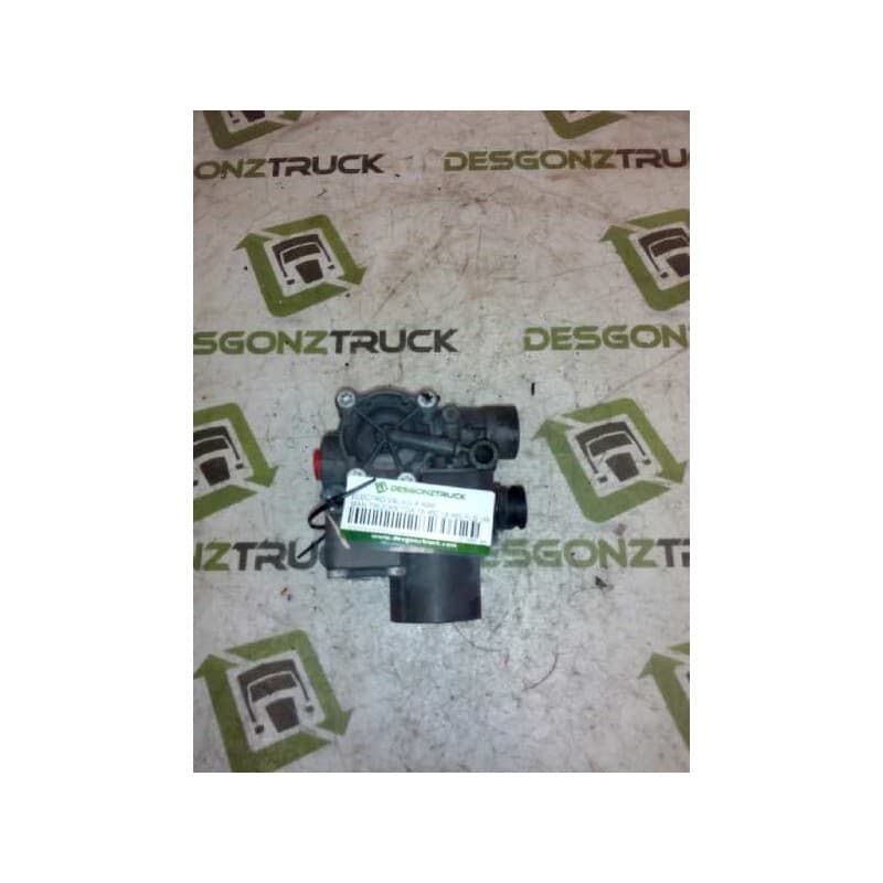 Recambio de valvula aire para man trucks tga 18.460 18.460 fls (460 cv) referencia OEM IAM 0265351118 BOSCH ELECTRO VALVULA ABS
