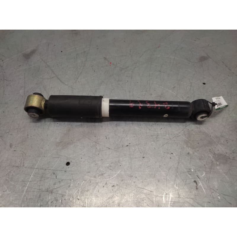 Recambio de amortiguador trasero para smart fortwo coupé (450) 0.7 (450.352, 450.332) referencia OEM IAM 032394696W001 - Negro