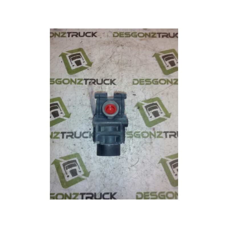 Recambio de valvula aire para man tg - a 18.480 fg / bb (e3/e4) l referencia OEM IAM 0466201003 BOSCH ELECTRO VALVULA ABS