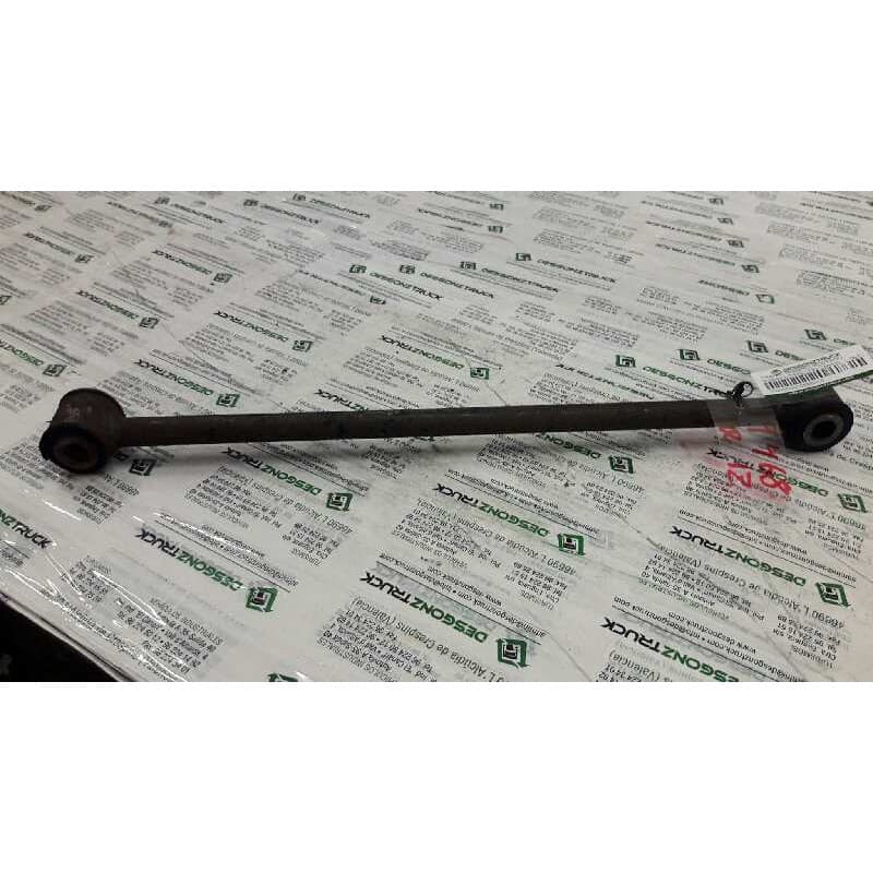 Recambio de tirante trasero izquierdo para nissan x-trail (t30) comfort referencia OEM IAM
