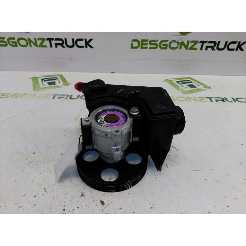 Recambio de bomba direccion para citroën saxo 1.4 referencia OEM IAM KFX PEUGEOT