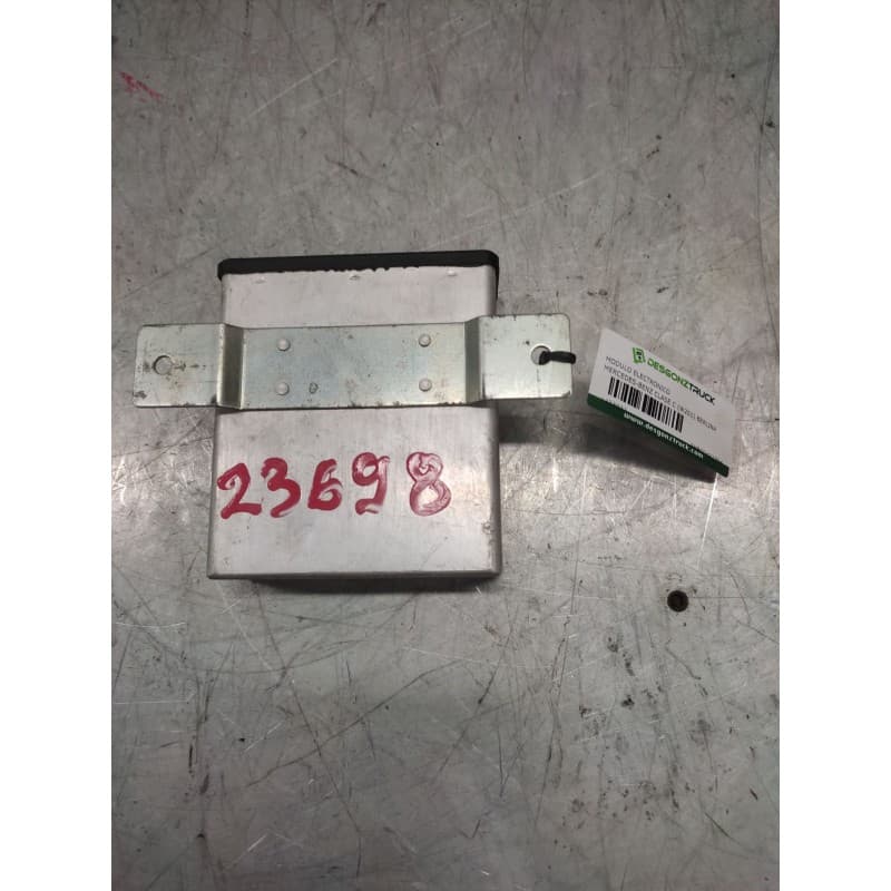 Recambio de modulo electronico para mercedes-benz clase c (w201) berlina referencia OEM IAM 5HB00432704 - Gris