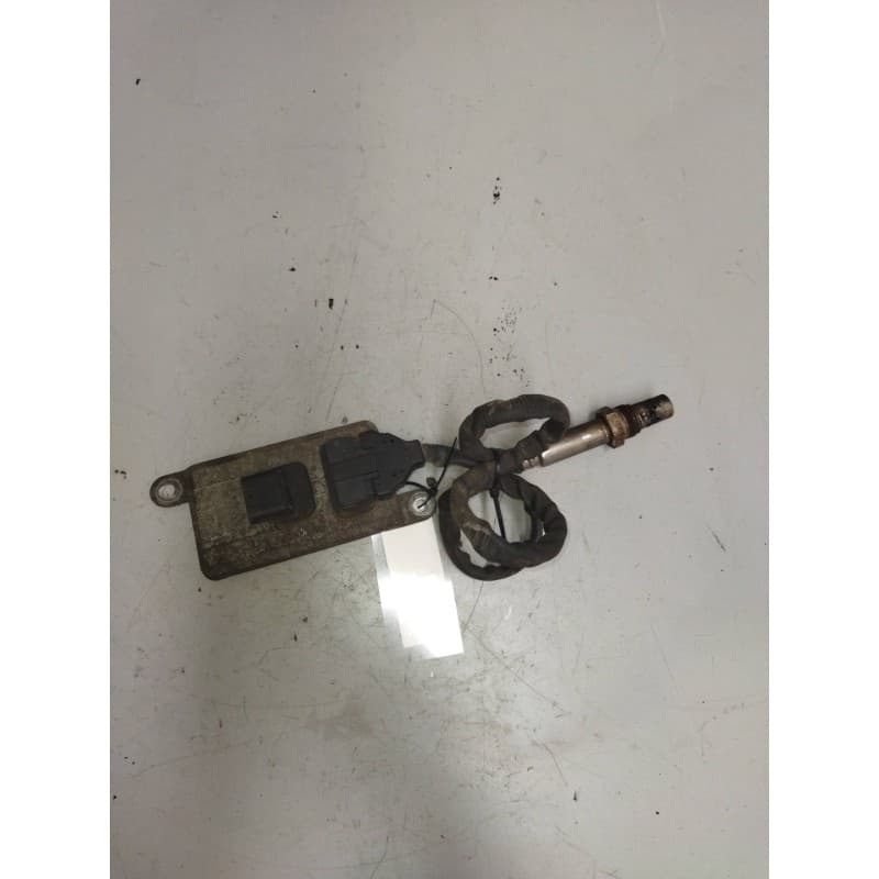 Recambio de sensor para mercedes trucks actros mp 2/ mp 3 1841 ls (408cv) referencia OEM IAM A0091533628 SENSOR NOXE - Azul