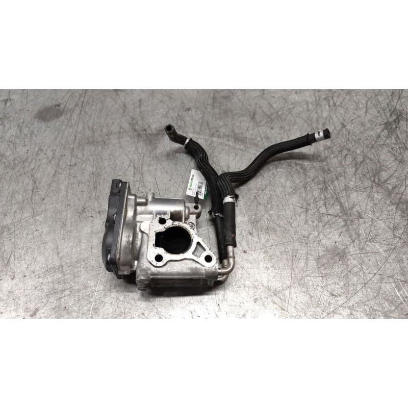 Recambio de valvula egr para toyota avensis (_t25_) 2.0 d-4d (adt250_) referencia OEM IAM 258000R010 - Gris