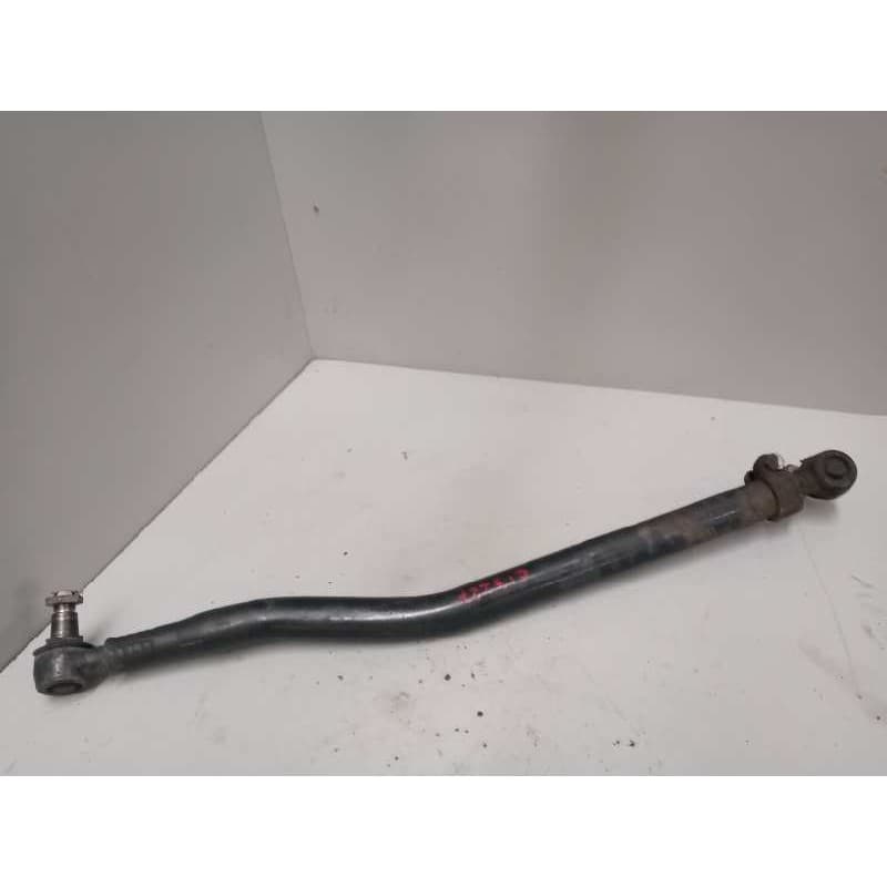 Recambio de barra direccion para man tgx 18.500 12.4 diesel referencia OEM IAM 81466106836