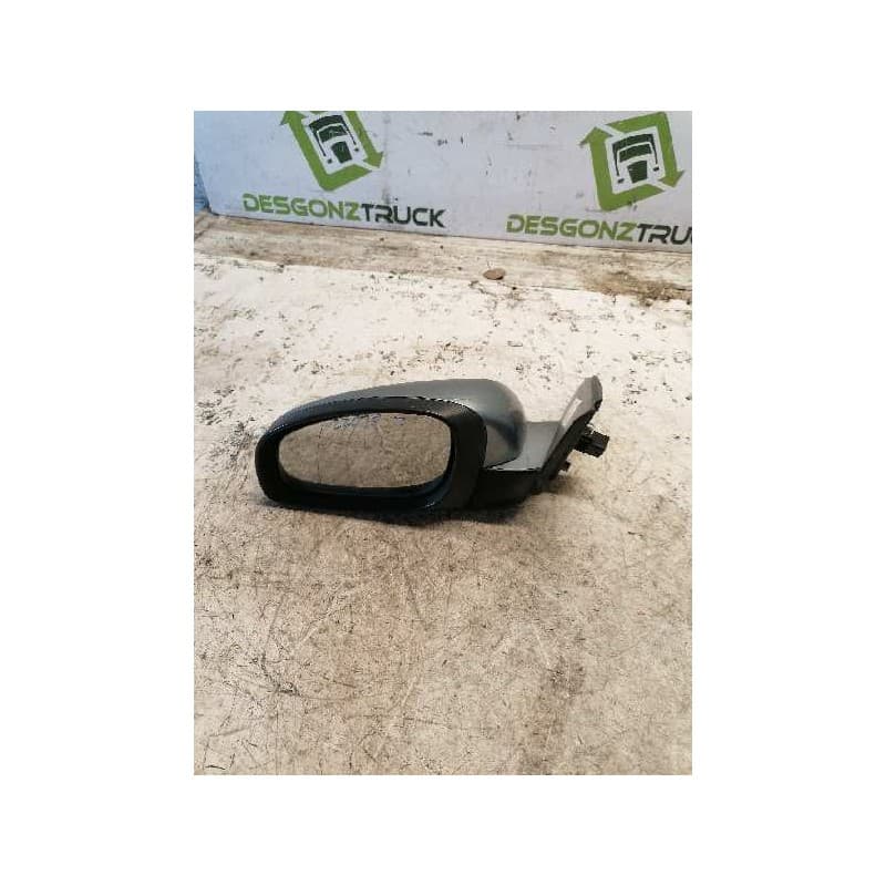 Recambio de retrovisor izquierdo para opel signum design referencia OEM IAM 5 PINS