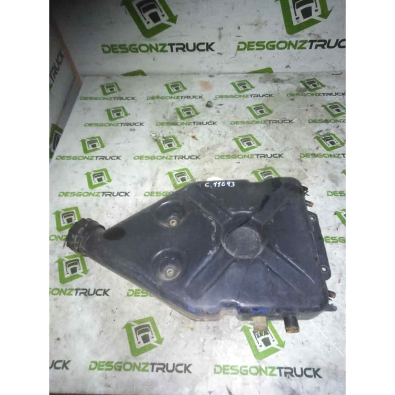 Recambio de deposito expansion para renault trucks dg 260.20 referencia OEM IAM - Blanco