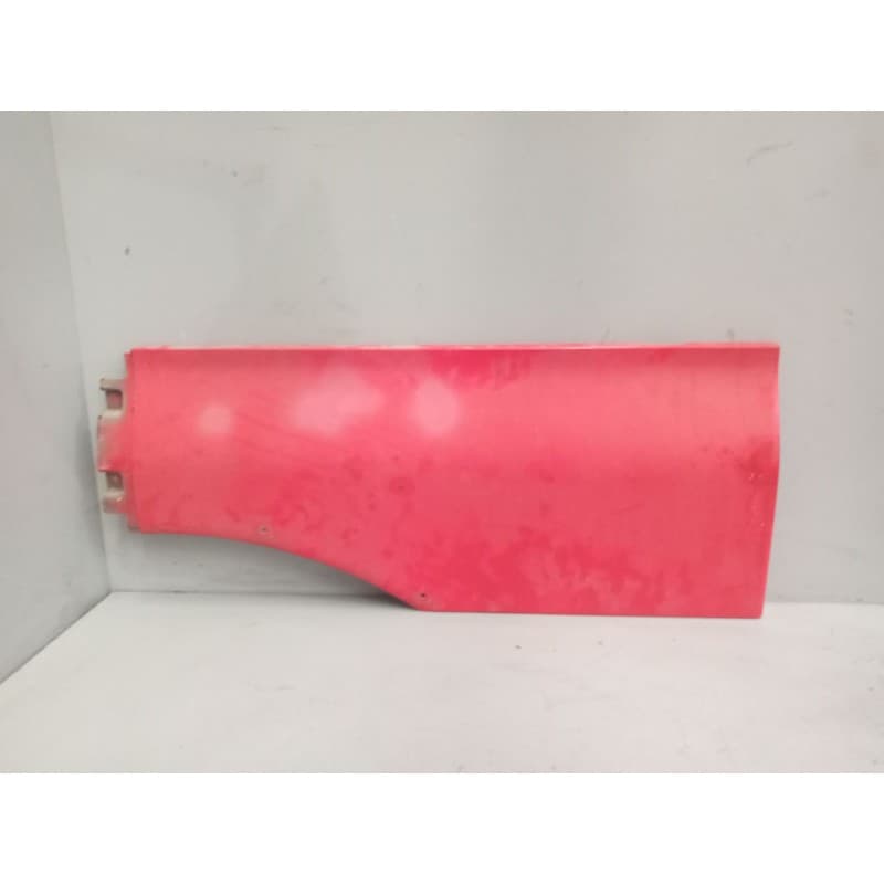 Recambio de moldura trasera cabina para man tg - a 26.480 12.8 diesel (d 2876 lf 12) referencia OEM IAM 81615100409 IZQUIERDA - Rojo