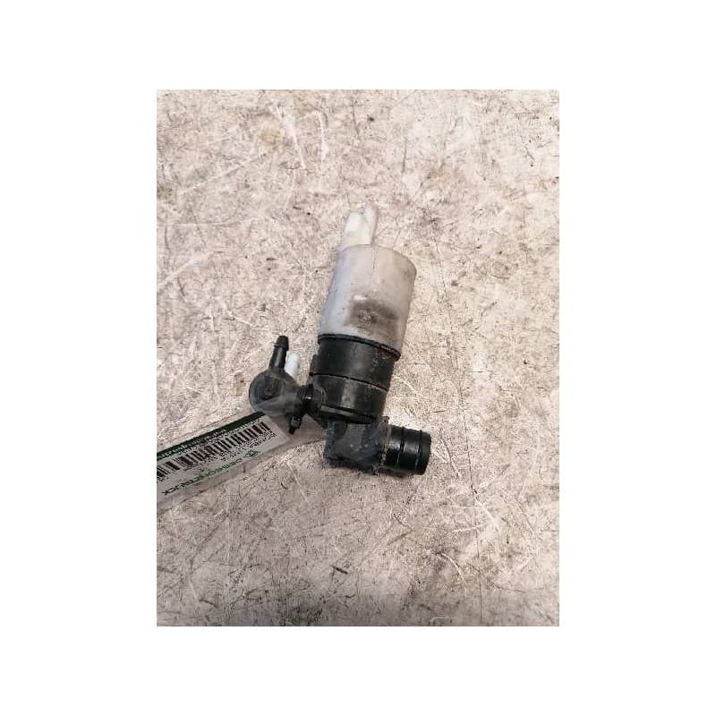 Recambio de bomba limpia para peugeot 308 sw sport referencia OEM IAM 9641553880 2 PINS - Rojo