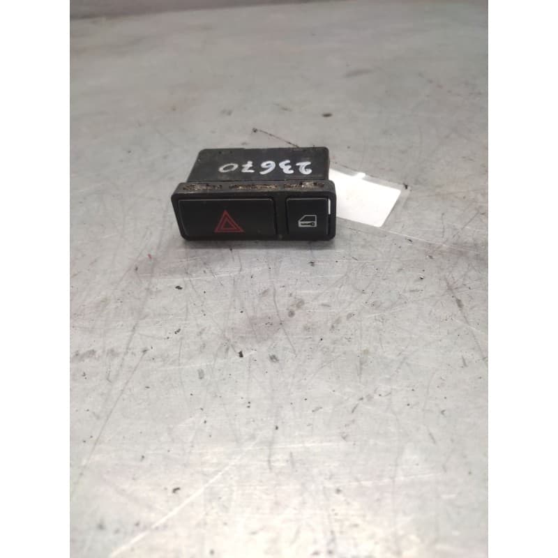 Recambio de warning para bmw x5 (e53) 3.0d referencia OEM IAM 61318368920 - Negro