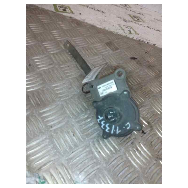 Recambio de valvula aire para scania trucks serie 4 bus ... referencia OEM IAM 0504002113 ELECTRO VALVULA SENSOR ALTURA ECAS - Amarillo