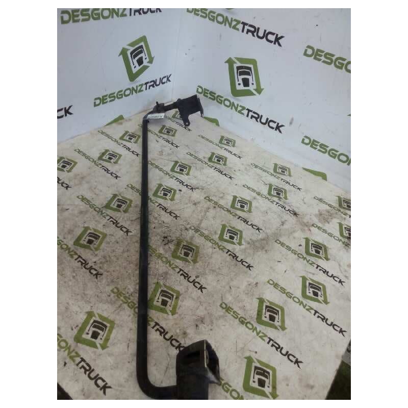 Recambio de brazo retrovisor izquierdo para volvo trucks fl 10 fl 10/280 (275-284cv) referencia OEM IAM - Blanco
