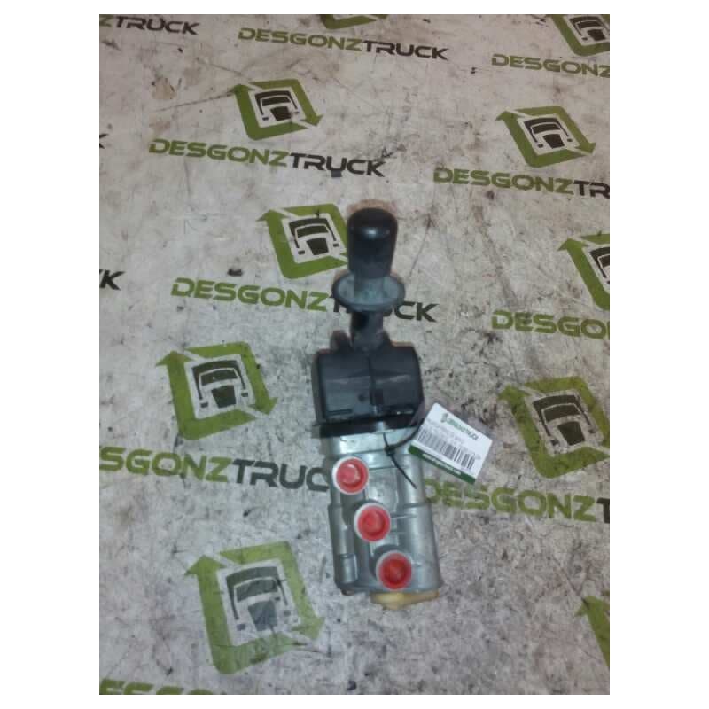 Recambio de palanca freno de mano para volvo trucks fl 10 fl 10/280 (275-284cv) referencia OEM IAM 9617223240 - Blanco