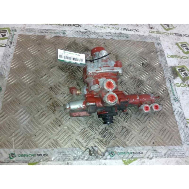 Recambio de valvula aire para iveco trucks eurotech mh 190 e 35 /p (352cv) referencia OEM IAM 4757110340