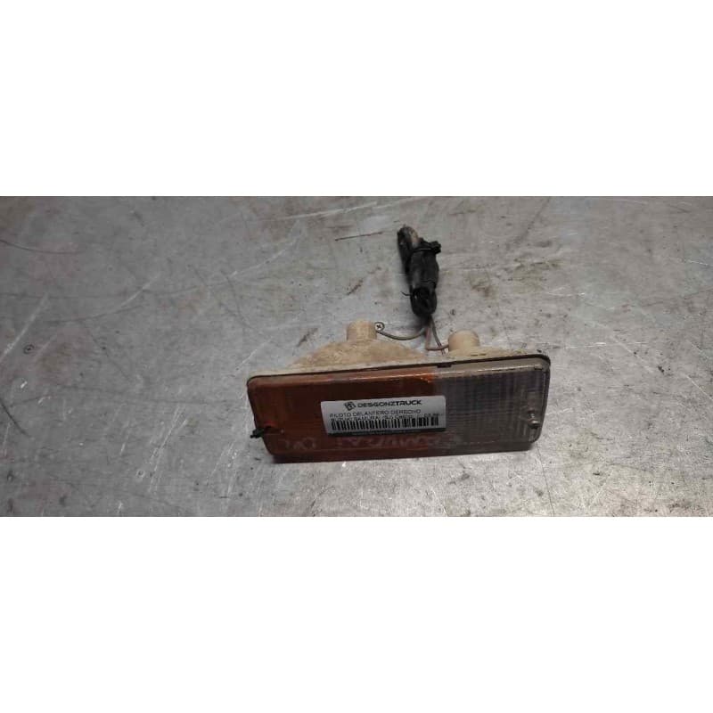 Recambio de piloto delantero derecho para suzuki samurai (sj) cabrio referencia OEM IAM