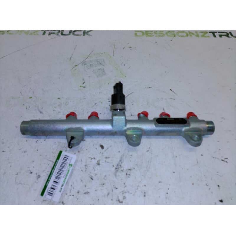Recambio de rampa inyectora para fiat marea berlina (185) jtd 110 elx referencia OEM IAM 0046739953 0445214016
