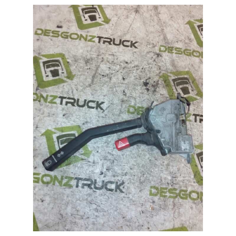 Recambio de mando intermitentes para volvo trucks fl 10 fl 10/280 (275-284cv) referencia OEM IAM - Blanco