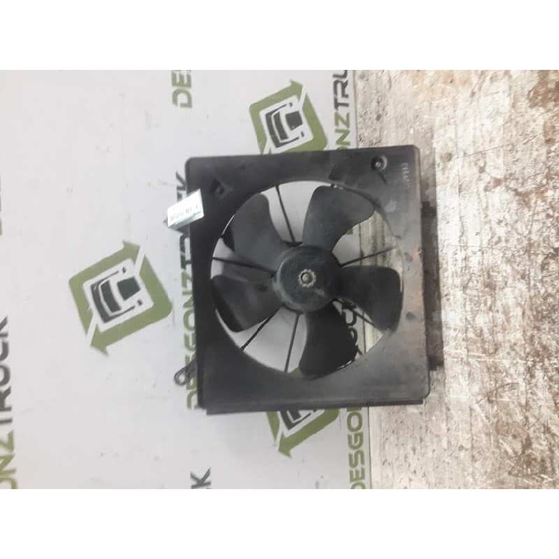 Recambio de electroventilador para honda accord berlina (cg7-9/ch1-7) 2.0i es (cg9) referencia OEM IAM 210999J 2 PINS