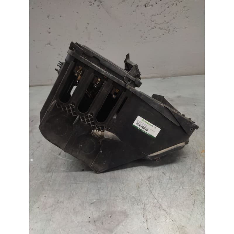 Recambio de caja reles / fusibles para mercedes-benz clase s (w140) berlina 500 se / s 500 (140.050) referencia OEM IAM 14054500 - Verde