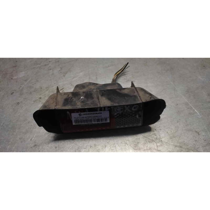 Recambio de piloto delantero derecho para lada niva ( 2121 / 21213 / 21214 / 21215 ) diesel referencia OEM IAM