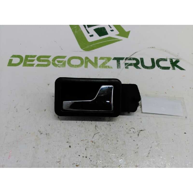 Recambio de maneta interior delantera derecha para audi 80/90 (893) 80 referencia OEM IAM 893837020FKZ - Verde