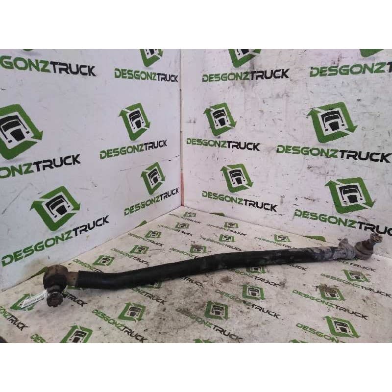Recambio de barra direccion para scania trucks p, g, r, t series r 480 (480cv) referencia OEM IAM 1768898 - Blanco
