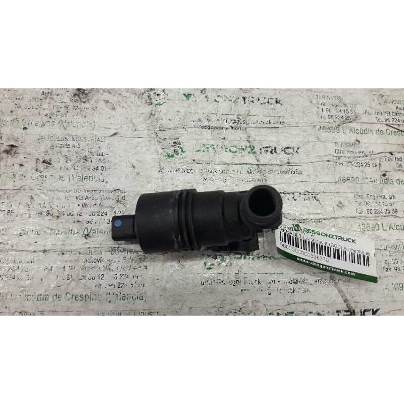Recambio de bomba limpia para renault laguna ii (bg0) authentique referencia OEM IAM - Gris