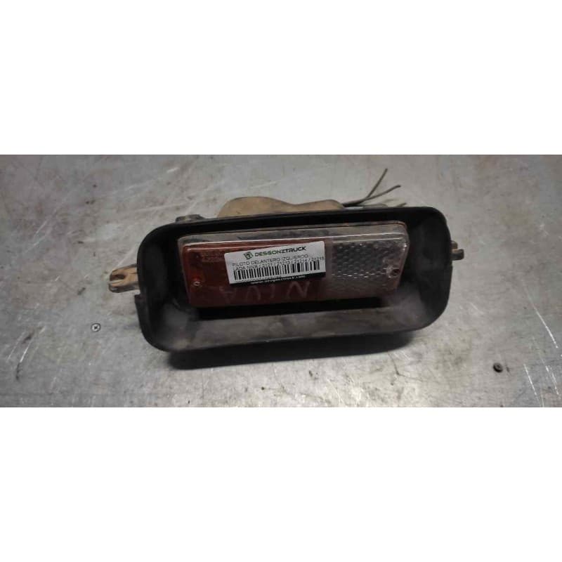 Recambio de piloto delantero izquierdo para lada niva ( 2121 / 21213 / 21214 / 21215 ) diesel referencia OEM IAM