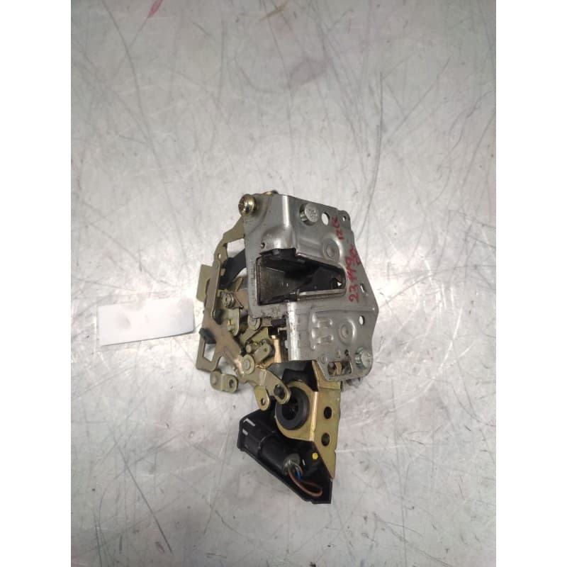 Recambio de cerradura puerta delantera izquierda para mercedes-benz clase s (w140) berlina 500 se / s 500 (140.050) referencia O - Verde