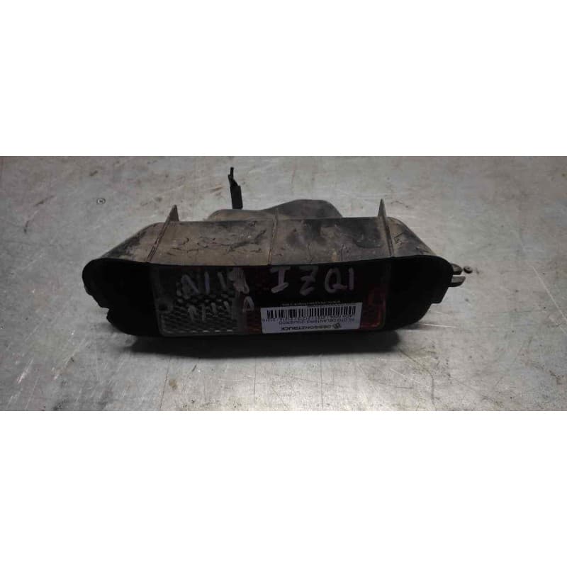 Recambio de piloto delantero izquierdo para lada niva ( 2121 / 21213 / 21214 / 21215 ) diesel referencia OEM IAM