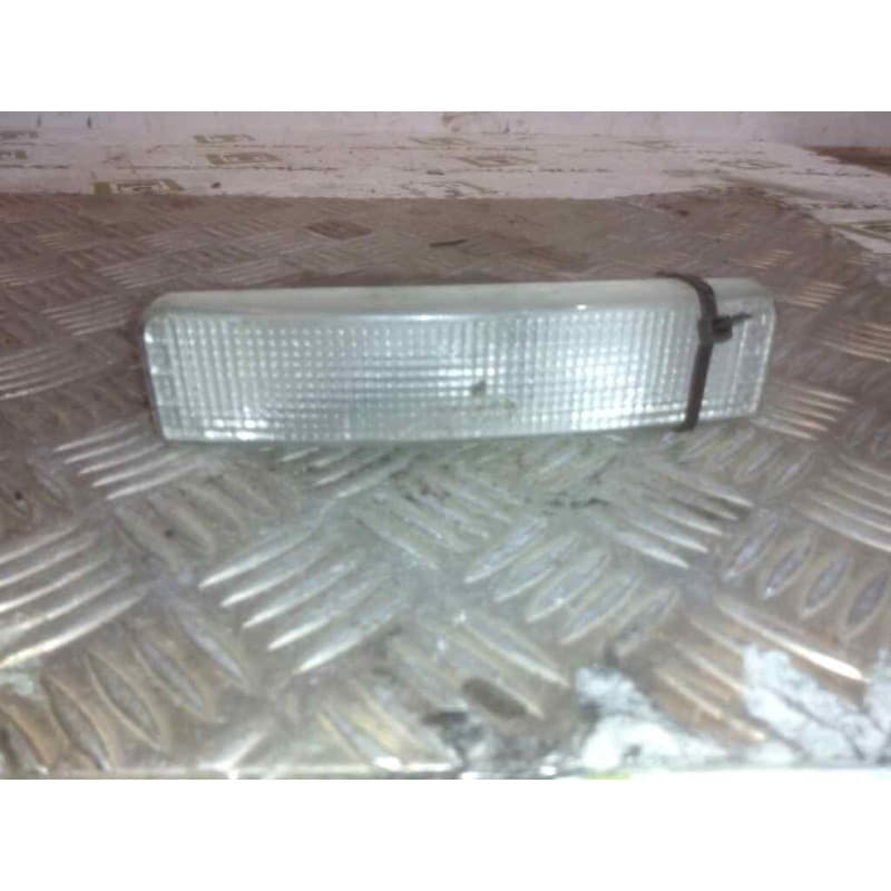 Recambio de piloto luz galibo derecho para scania serie 4 (p/r 124 l) fsa 420 (4x2) e2/e3 corto cr 13 / 14 b referencia OEM IAM