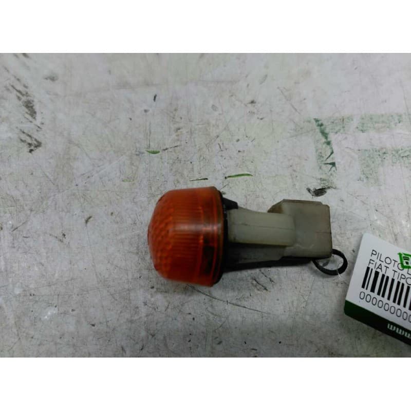 Recambio de piloto lateral izquierdo para fiat tipo (160) 1.8 i.e. granturismo / gt referencia OEM IAM