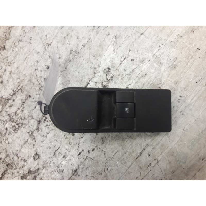 Recambio de mando elevalunas delantero derecho para opel astra gtc cosmo referencia OEM IAM LK03459160 LK03459185 HZC101972577 - Blanco
