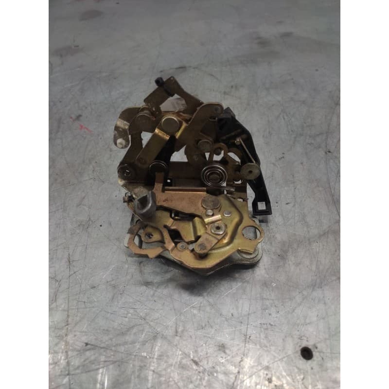 Recambio de cerradura puerta trasera izquierda para mercedes-benz clase s (w140) berlina 500 se / s 500 (140.050) referencia OEM - Verde