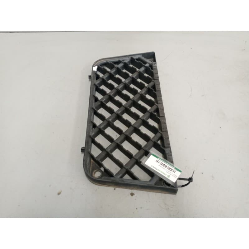 Recambio de huella peldaño para renault hd 250.18 premium e2 fg modelo 250.18 184 kw corto referencia OEM IAM SUPERIOR DERECHA