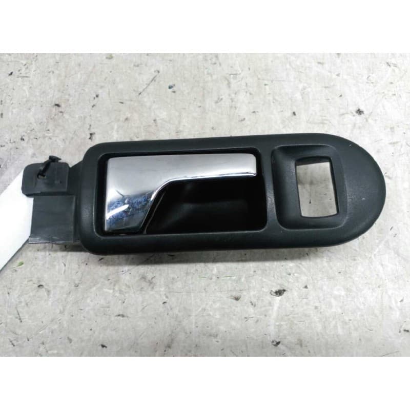 Recambio de maneta interior delantera derecha para volkswagen golf iv berlina (1j1) básico referencia OEM IAM 3B1837114TFKZ - Blanco