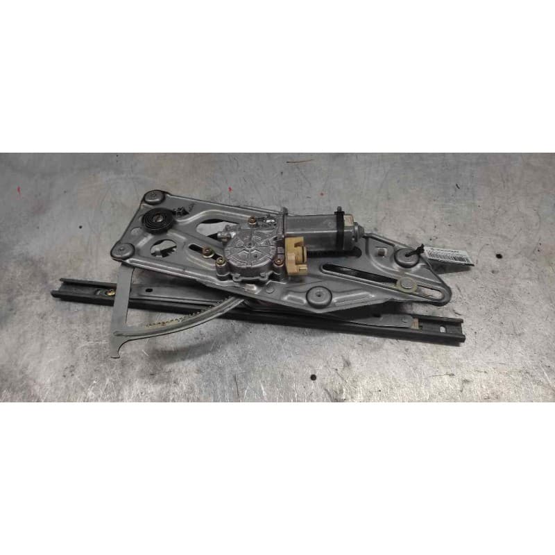 Recambio de elevalunas delantero derecho para mercedes-benz clase s (w140) berlina 500 se / s 500 (140.050) referencia OEM IAM 0 - Verde